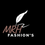 Business logo of MRH Fashions