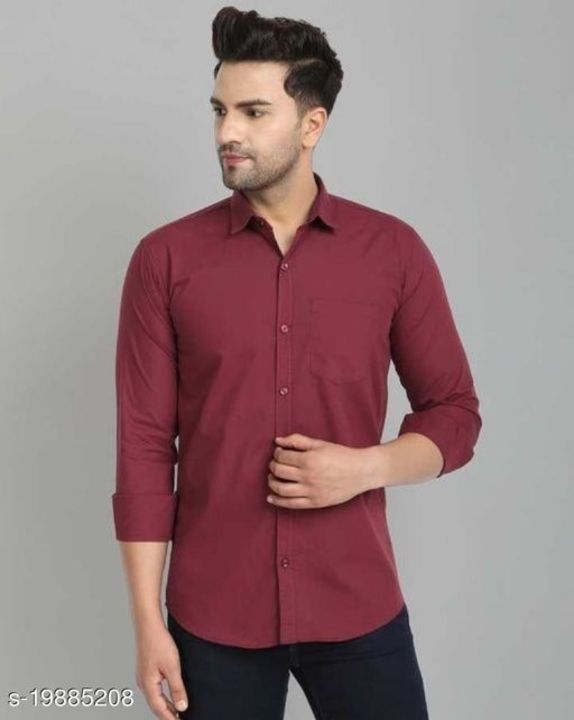Fabulous men's Shirts uploaded by business on 1/24/2022
