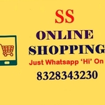 Business logo of SS Online Shopping