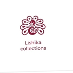 Business logo of Lishika collections
