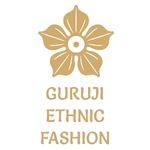 Business logo of Guruji Ethnic Fashion