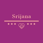 Business logo of Srijana's Fair Price Shop