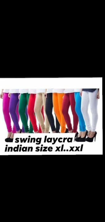 Swing Laycra cotton  uploaded by Jai Balaji apparels  on 1/24/2022