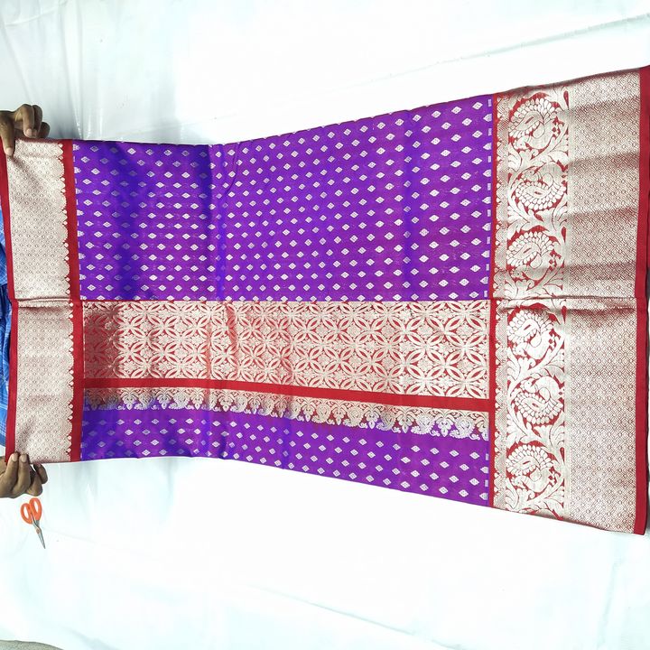 Product uploaded by PRUDHVI HANDLOOMS on 1/25/2022