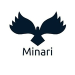 Business logo of Minari