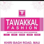 Business logo of Tawakkal fashion