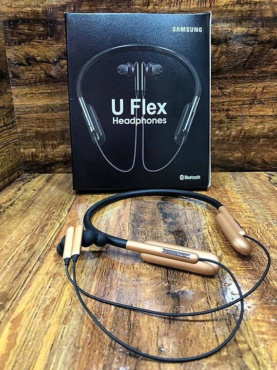 Samsung u flax bluetooth uploaded by APPLE MOBILE ACCESSORIES on 6/10/2020