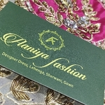 Business logo of lehnga saree manufacturing