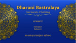 Business logo of DHARANI BASTRALAYA