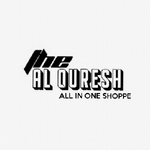 Business logo of AL QURESH SHOPPE