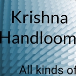 Business logo of Krishna Handloom