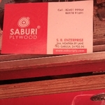 Business logo of SB Enterprise