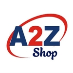 Business logo of A2Z shop