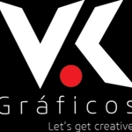 Business logo of VK Graficos