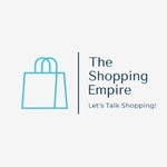 Business logo of The shopping empire