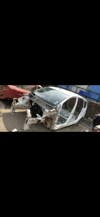 Body complete uploaded by Rizwan auto mobile on 1/25/2022