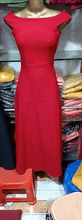 Lam Lam Fabric
Western Gown
Its Latest uploaded by business on 10/4/2020
