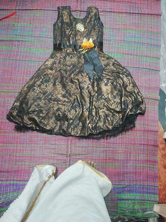 Kolkata dress uploaded by Sivacloth textiles on 10/4/2020