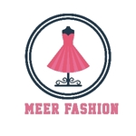 Business logo of Meer Fashion