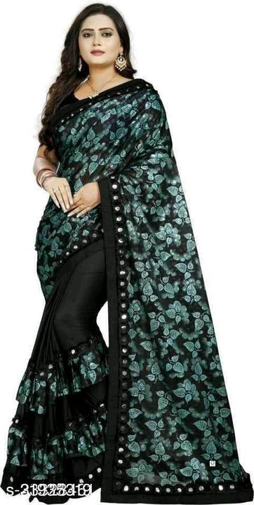 Adrika graceful sarees uploaded by business on 1/25/2022