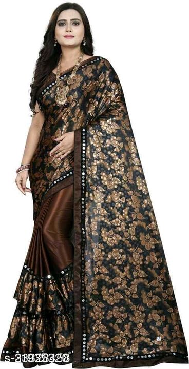 Adrika graceful sarees uploaded by Pk clothes on 1/25/2022