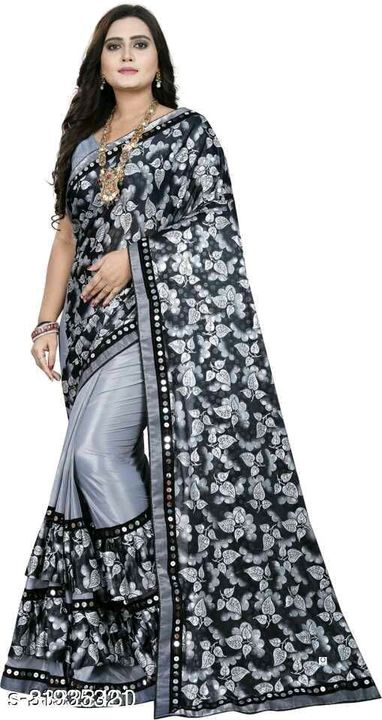 Adrika graceful sarees uploaded by business on 1/25/2022