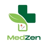 Business logo of MedZen Medicals