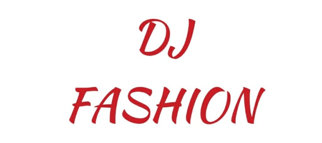 DJ FASHION