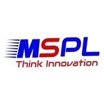 Business logo of MSPL