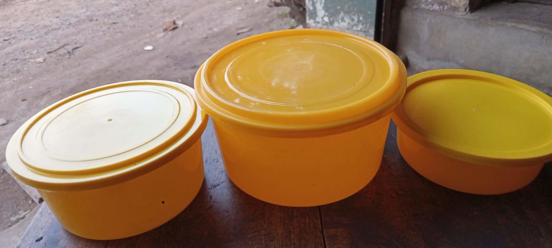 Post image We r a manufacturer of dish wash tub of cusomized colour