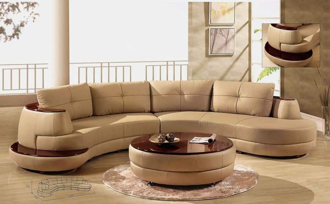 fullcoverd sofa corner uploaded by business on 1/25/2022