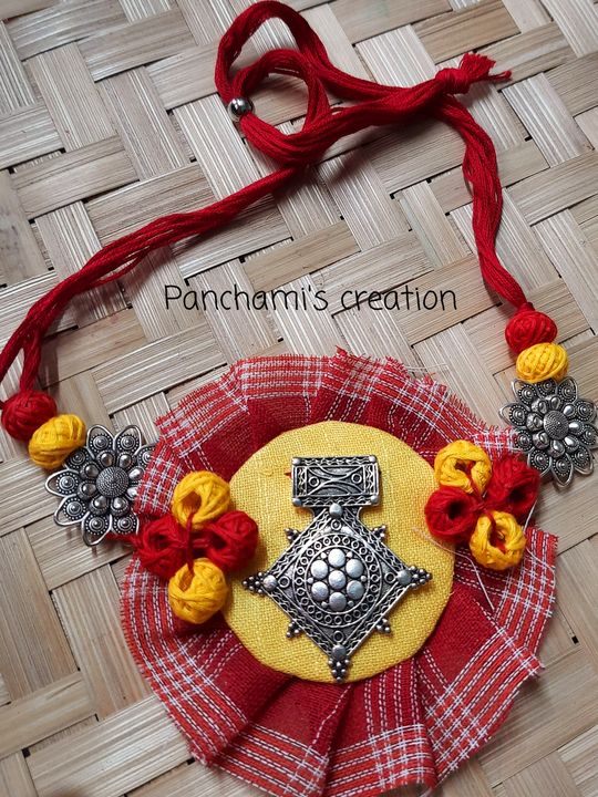 Product uploaded by Panchami's creation on 1/25/2022