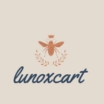Business logo of LUNOXCART HUB