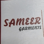 Business logo of Sameer Garments