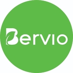 Business logo of Bervio agro (OPC) pvt ltd