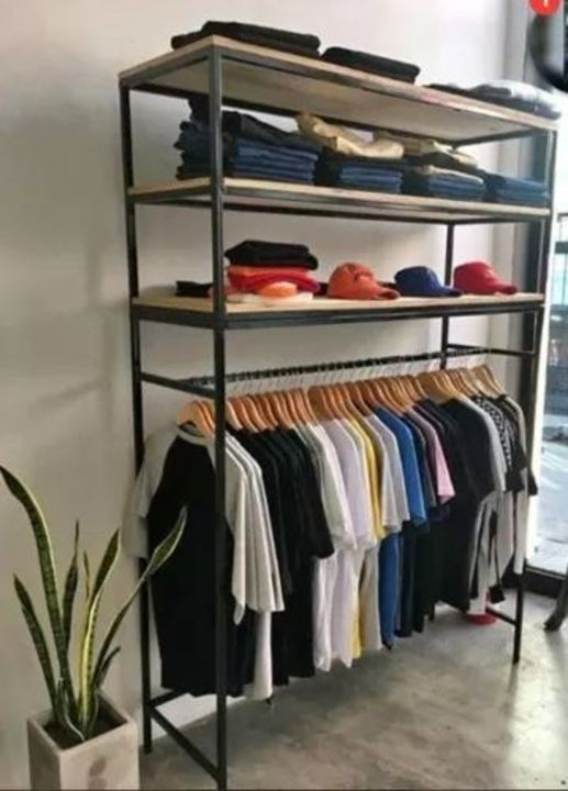 HANGING STYLE RACK uploaded by VD FURNITURE on 1/25/2022