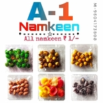 Business logo of A_1 namkeen