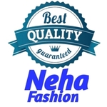 Business logo of Neha Fashion based out of West Delhi