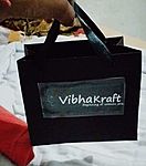 Business logo of Vibha Kraft