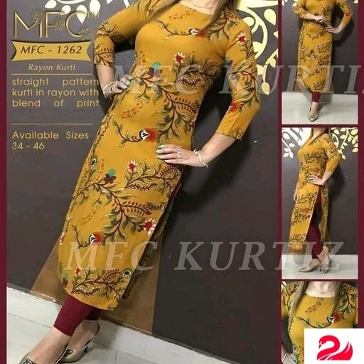 Kurti uploaded by business on 1/25/2022
