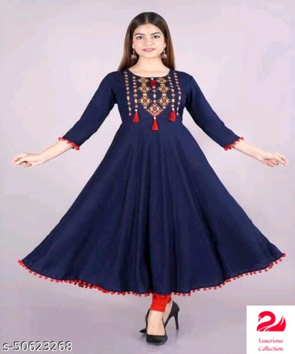 Kurti  uploaded by business on 1/25/2022