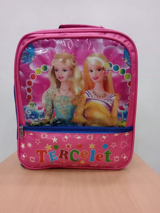 Kids school bag uploaded by Tercelet bags on 1/25/2022