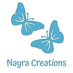 Business logo of Nayra creations