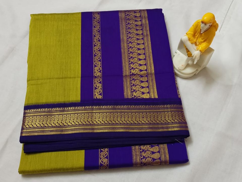 MADISAR SAREE uploaded by Dheekshi boutique on 1/25/2022