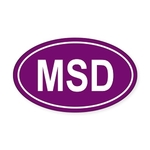 Business logo of MSD Online Sopping Centre