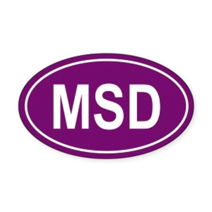 Post image MSD Online Sopping Centre has updated their profile picture.