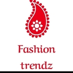 Business logo of Fashion trends