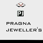 Business logo of Pragna Jeweller's