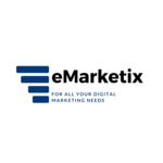 Business logo of eMarketix