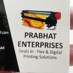 Business logo of Prabhat Enterprises